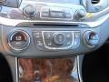 Ashen Gray Metallic - Impala LT Photo No. 20