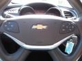 Ashen Gray Metallic - Impala LT Photo No. 21