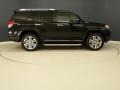 Black 2010 Toyota 4Runner Limited 4x4