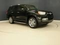 Black - 4Runner Limited 4x4 Photo No. 4