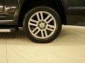 Black - 4Runner Limited 4x4 Photo No. 12