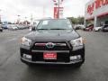 2012 Black Toyota 4Runner SR5  photo #2