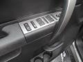 2013 Mocha Steel Metallic Chevrolet Silverado 1500 LT Extended Cab  photo #17