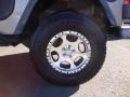 Light Khaki Metallic - Wrangler SE 4x4 Photo No. 20