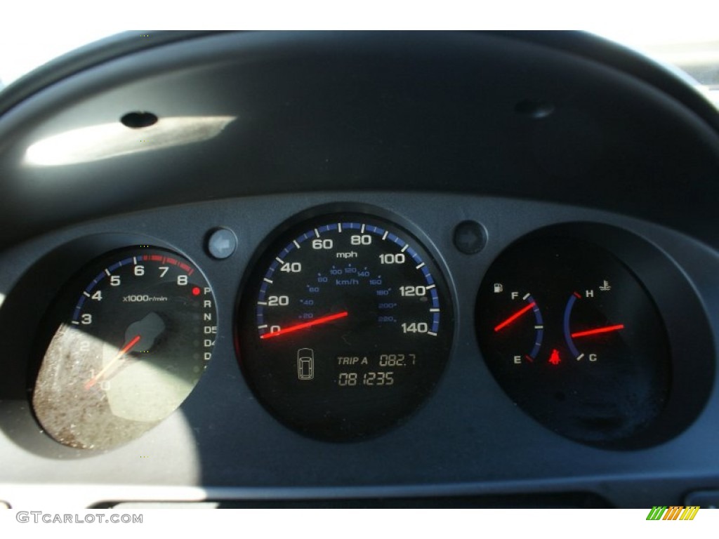 2006 MDX Touring - Redrock Pearl / Quartz photo #51