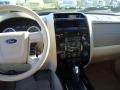 2012 White Suede Ford Escape Limited V6  photo #13