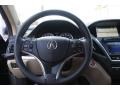 2015 Forest Mist Metallic Acura MDX Technology  photo #31