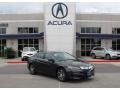 Graphite Luster Metallic - TLX 2.4 Photo No. 1