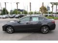 Graphite Luster Metallic - TLX 2.4 Photo No. 4