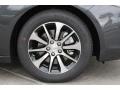 Graphite Luster Metallic - TLX 2.4 Photo No. 9