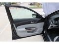Graphite Luster Metallic - TLX 2.4 Photo No. 10