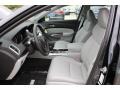 Graphite Luster Metallic - TLX 2.4 Photo No. 11