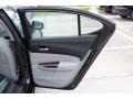 Graphite Luster Metallic - TLX 2.4 Photo No. 16