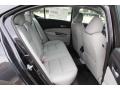 Graphite Luster Metallic - TLX 2.4 Photo No. 17