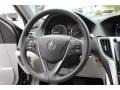 Graphite Luster Metallic - TLX 2.4 Photo No. 29