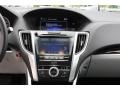 Graphite Luster Metallic - TLX 2.4 Photo No. 30