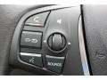 Graphite Luster Metallic - TLX 2.4 Photo No. 37