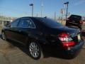 Black - S 550 4Matic Sedan Photo No. 5