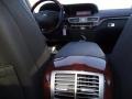 Black - S 550 4Matic Sedan Photo No. 25