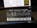 Black - S 550 4Matic Sedan Photo No. 32