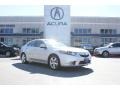 Silver Moon - TSX Sedan Photo No. 1