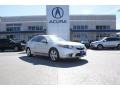 Silver Moon - TSX Sedan Photo No. 2