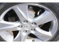 Silver Moon - TSX Sedan Photo No. 5