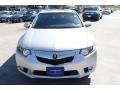 Silver Moon - TSX Sedan Photo No. 7