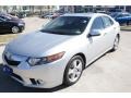 Silver Moon - TSX Sedan Photo No. 8