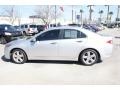 Silver Moon - TSX Sedan Photo No. 9