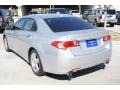 Silver Moon - TSX Sedan Photo No. 10