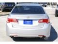 Silver Moon - TSX Sedan Photo No. 11