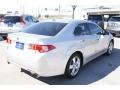 Silver Moon - TSX Sedan Photo No. 12