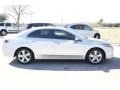 Silver Moon - TSX Sedan Photo No. 13
