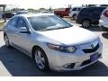 Silver Moon - TSX Sedan Photo No. 14