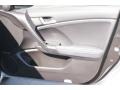 Silver Moon - TSX Sedan Photo No. 25