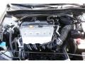 Silver Moon - TSX Sedan Photo No. 28