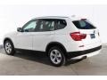 Alpine White - X3 xDrive 28i Photo No. 3