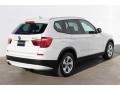 Alpine White - X3 xDrive 28i Photo No. 4