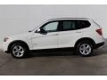 Alpine White - X3 xDrive 28i Photo No. 6