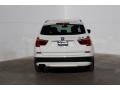 Alpine White - X3 xDrive 28i Photo No. 8