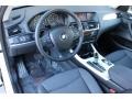 Alpine White - X3 xDrive 28i Photo No. 9
