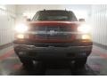 Sport Red Metallic - Silverado 1500 Z71 Extended Cab 4x4 Photo No. 4