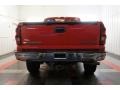 Sport Red Metallic - Silverado 1500 Z71 Extended Cab 4x4 Photo No. 9