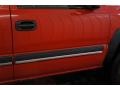 Sport Red Metallic - Silverado 1500 Z71 Extended Cab 4x4 Photo No. 47