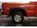 Sport Red Metallic - Silverado 1500 Z71 Extended Cab 4x4 Photo No. 49