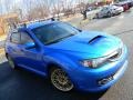 WR Blue Mica - Impreza WRX STi Photo No. 3