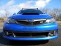 WR Blue Mica - Impreza WRX STi Photo No. 4
