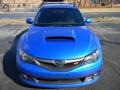 WR Blue Mica - Impreza WRX STi Photo No. 5