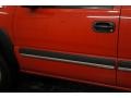 2005 Sport Red Metallic Chevrolet Silverado 1500 Z71 Extended Cab 4x4  photo #60